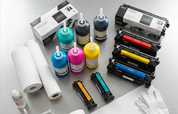 Printer Consumables